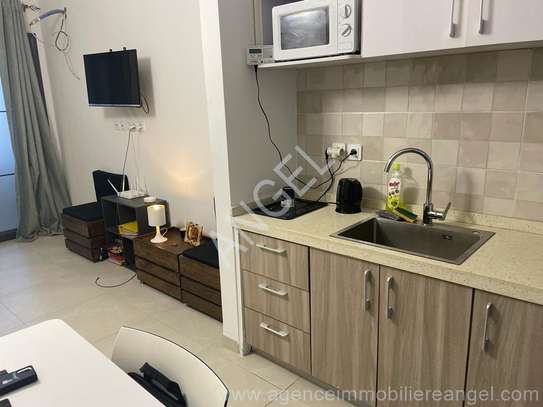 Ref_4166_GL Beau studio de 59m² à vendre à Mermoz. image 5
