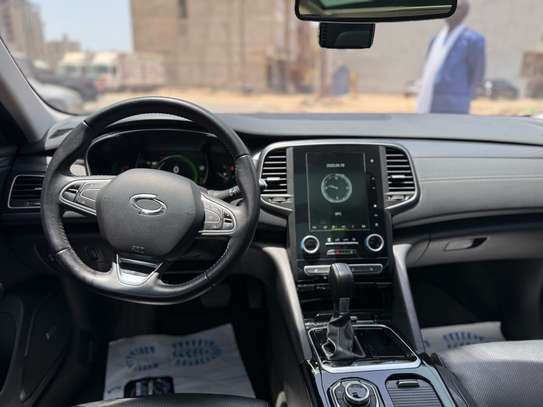 RENAULT SM6 2016 image 7