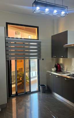 Residence ndeye ngouye, studio de luxe image 1