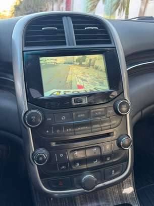 CHEVROLET MALIBU 2016 image 3