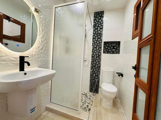 Appt 3 chambres Liberté 6 extension image 9