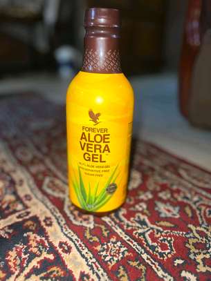Lot de produits Forever Living image 3