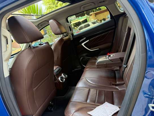 Wey VV7 2018 image 9