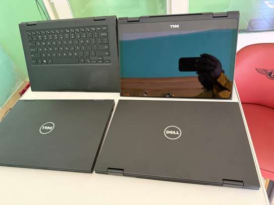 Dell 3390 huitième i5 image 3