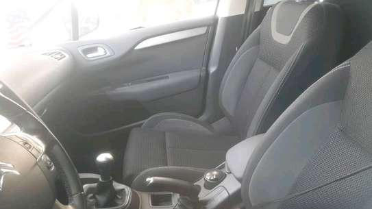 CITROËN C4 2015 image 5