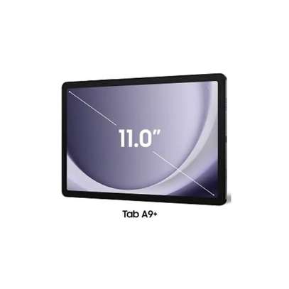 GALAXY SAMSUNG TAB A9 64GB RAM 4GB image 2