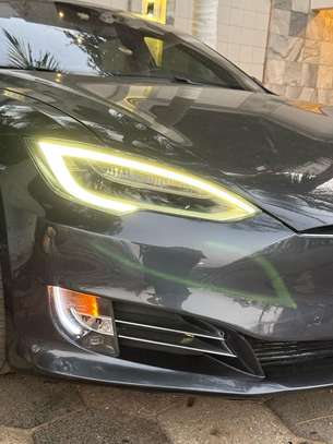 TESLA MODEL S  2016 image 6