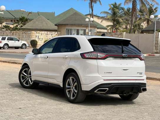 Ford Edge 2015 image 5