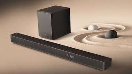 barre de son hisense 500w image 2