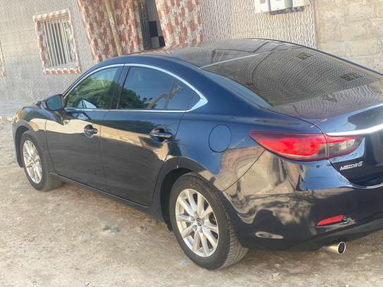 MAZDA 6 2016 image 10