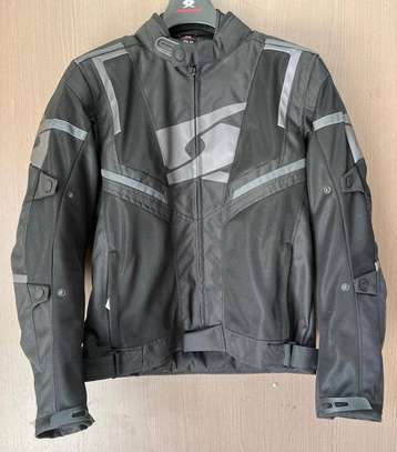 Jacket Spyke Homologué Venant Italie image 1