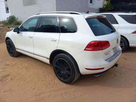 Volkswagen Touareg 3.6 V6 FSI image 4