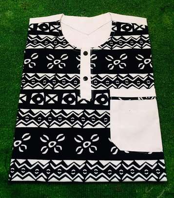 Vente de chemise africaines image 12