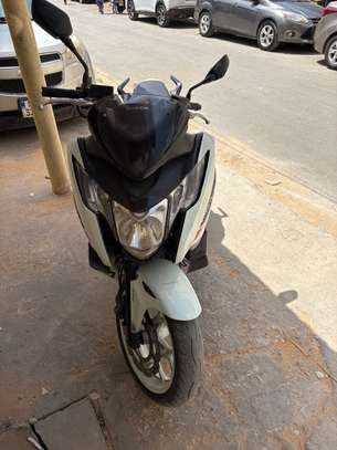 Honda intégra image 6