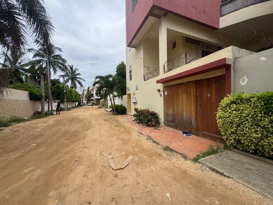 Duplex entrée privée F5 à louer Almadie derrièr Philippe image 7
