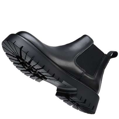 Chaussure Bottega veneta boots chelsea image 4