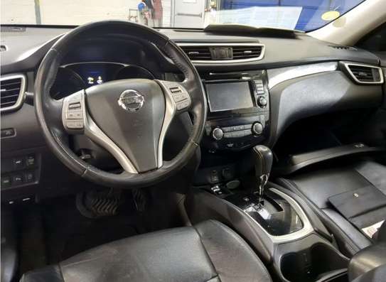 Venant diesel automatique image 2