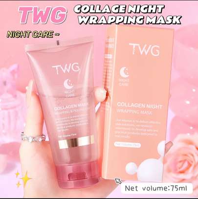 Medicube crème triple collagènes, sérum, masque de visage image 12