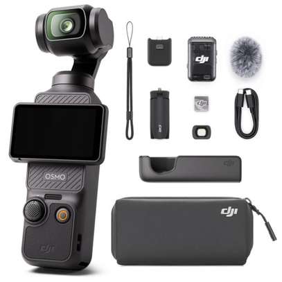 OSMO POCKET 3 CREATOR COMBO image 2