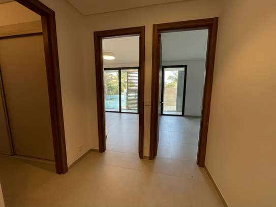 Bel appartement de standing à ngor image 7