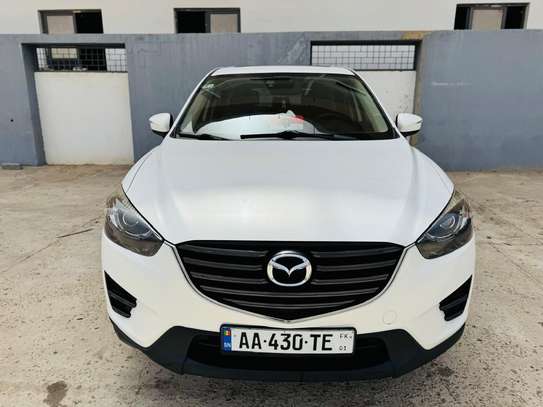 Mazda CX5 image 2