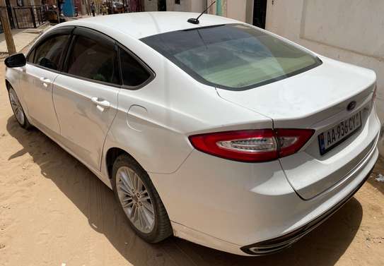 PROMO MAGAL: Ford fusion 2014 image 15