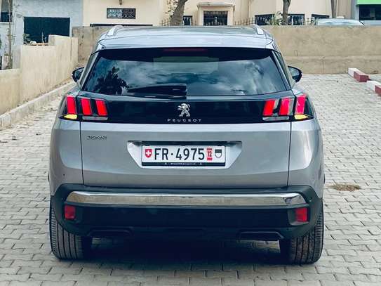 Peugeot 3008 GT 2018 image 5