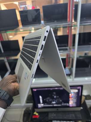 Hp elitebook 1030 G2 x360 i7 image 1