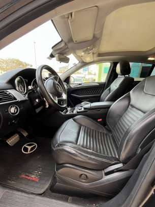 Mercedes GLE 450 image 4