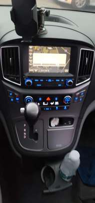 HYUNDAI STAREX 14 PLACES image 11