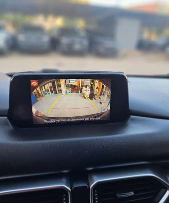 Mazda cx5 2018 GS spot image 9