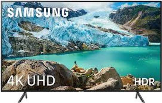 Smart TV led ''65 '' Samsung 4K image 2