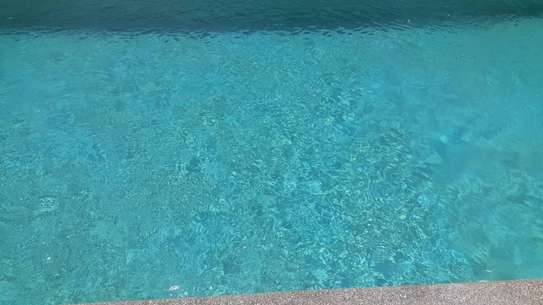 Villa meublée avec piscine à Ngaparou image 11