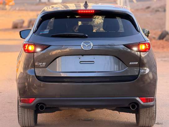 Mazda cx5 image 14
