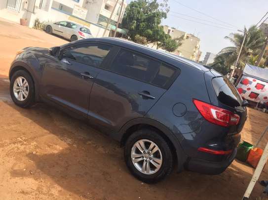 Kia Sportage 2013 image 7