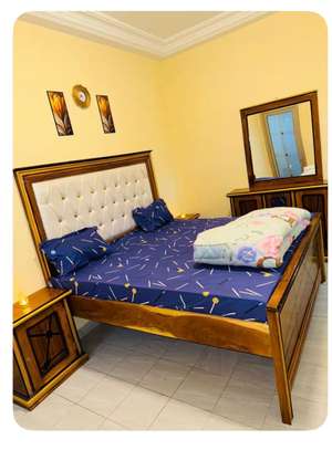 Studio meublé au maristes image 5