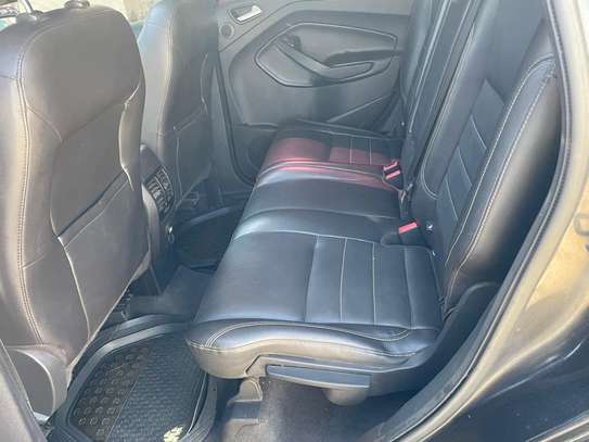 FORD ESCAPE 2013 image 10