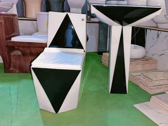 CHAISE ANGLAISE MODERNE image 14