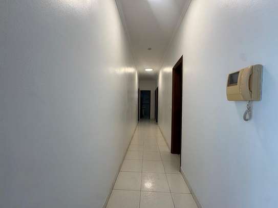 Appartement à louer  sur la corniche cité Africa Ouakan image 15