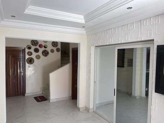 UNE BELLE VILLA DE STANDING A LOUER image 1
