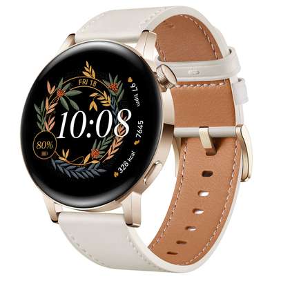 Montre best sale intelligente huawei