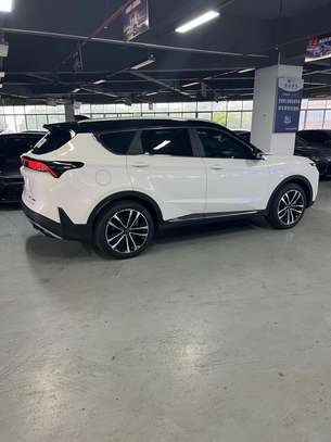 JETOUR X70 PLUS image 4