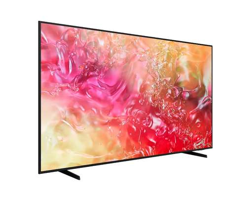 TELEVISEUR SAMSUNG 75 SMART UHD 4K 75DU7170U image 1