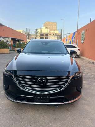 MAZDA CX-9 GT 🔘 Année : 2018 Full options image 14