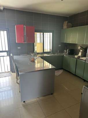 VILLA R+2 A LOUER CITE ISRA 2 image 4