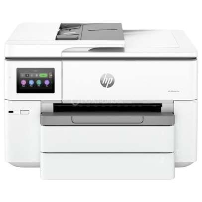 HP OfficeJet Pro 9730 Imprimante multifonction A3 image 1