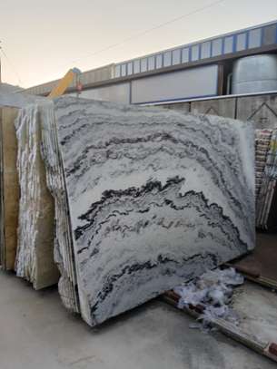 stock de marbre 100% Italien 1000m4 image 3