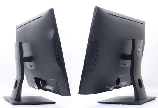Dell all in one core i7 24pousse image 2