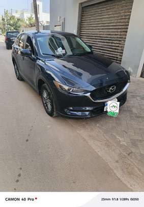 Location Mazda CX5 Touring image 2