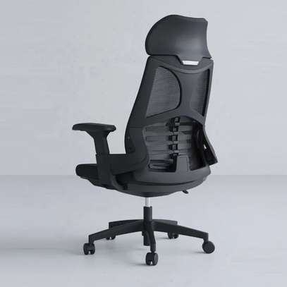 Fauteuil ergonomique #1 image 2
